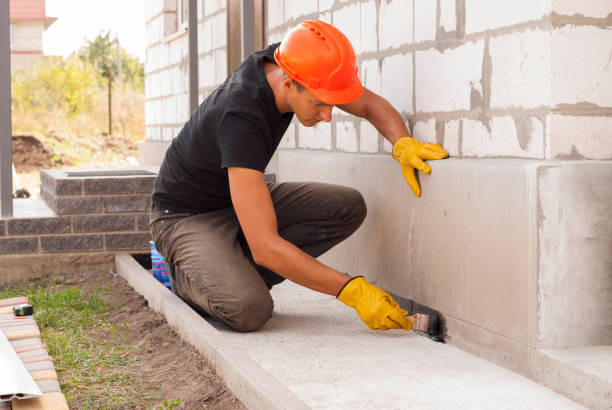 Licensed Foundation Crack Repair service in Cornelius, NC - SGP Waterproofing